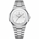 Relógio Poedagar - Qualidade premium + Brinde especial