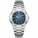 Relógio Poedagar - Qualidade premium + Brinde especial