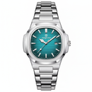 Relógio Poedagar - Qualidade premium + Brinde especial